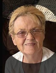 Obituary information for Shirley Ann Vishino