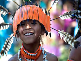 Tribal Child Care Association of CA