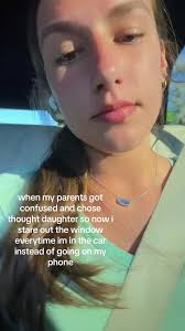 Understanding Parents' Confusion: Thought Daughter Explained