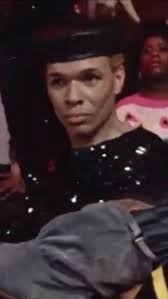 #Dorian Corey, #Pepper LaBeija, #VenusXtravaganza, #OctaviaSt.Laurent,  #Willi Ninja, #AngieXtravaganza, #FreddiePendavis, #JuniorLabeija,  #jennielivingston , #parisisburning