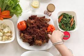 Check spelling or type a new query. Resep Ayam Goreng Serundeng Yang Gurih