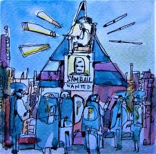 Get the complete overview of samhall's current lineup, upcoming matches, recent results and much more. Artstation Samhall 2 Yoran Brejnik