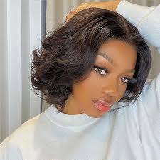 Amazon.com: Ebony Curl 3pcs (P1b/30)