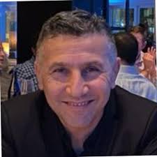 Patrick Miceli's Instagram, Twitter & Facebook