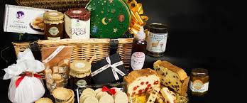 Get the best cookie baskets delivered to friends, family, coworkers & more. Hampers Delivered Luxury Food Hampers Bradfordsbakers Com
