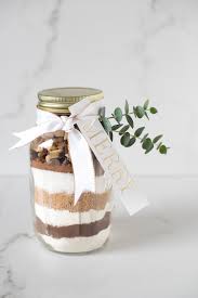 I was looking for a good fudge recipe that didn't have marshmallow cream and wasn't a lot of work. Double Chocolate Brownie Jar Room For Tuesday