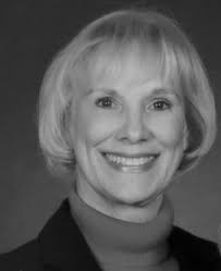 Sandra Ruth “Sandy” Meyer Dempsey (1938-2018)