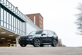 See Photos Of 2020 Bmw X5 M50i Bmw X5 Bmw Bmw X7