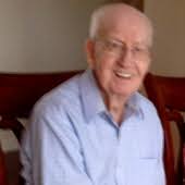 Obituary information for Ernest Clinton "E.C." Simpson