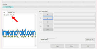 Cara Flash Samsung Galaxy Note Ii Via Odin Tepat Ime Android