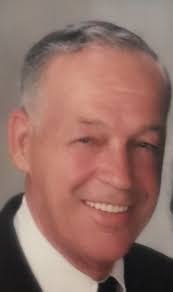 Robert Keith Nicholson, Sr.