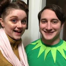 Sabine Moses and Walt Hall's Wedding Website