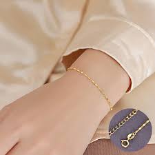 Sederhana indah digital 8 melintasi infinity warna perak gelang tipis tali merah tali benang gelang wanita pasangan hadiah,beli dari penjual di tiongkok dan di seluruh dunia. Harga Gelang Tipis Terbaik Gelang Tangan Bangle Aksesoris Fashion Agustus 2021 Shopee Indonesia