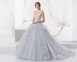 In questa sezione potrai trovare tantissimi stilisti e scegliere il vestito da sposa da indossare il. Moda Sposa 2018 Collezione Jolies Joab18526 Abito Da Sposa Nicole Princess Wedding Dresses Colored Wedding Dresses Wedding Dresses