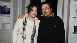 Ποια είναι η σχέση της με τα παιδιά; Elenh Rantoy Star Gr