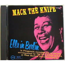 Mack The Knife