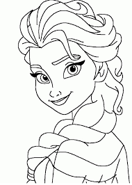 Kolorowanki do druku monster truck elsa i anna. Elza I Anna 15 Morindia Kolorowanki Do Wydruku
