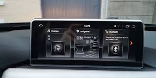 Start up time cold is usually 30 seconds or not sure what you mean by wireless android auto i can set it up to mirror the screen of my phone but i prefer to run the head unit on it's own with. Aftermarket Android Head Unit For Bmw Cars Professional Blog For Car Dvd Gps Head Units