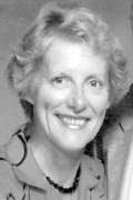 Phyllis Stambaugh Obituary (2010)
