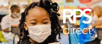 RICHMOND PUBLIC LIBRARY