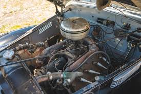 Image result for Submarine Gray 1940 Cadillac