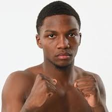 Donte Layne vs. Shaquille Cameron, Crowder vs. Micah