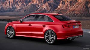 Image result for Brilliant Red 2015 S3