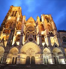 DE BOURGES