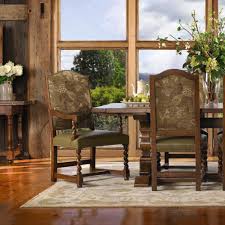 Rectangular (28) round (11) refine by sofa type. Stickley Dining Traditions At Home
