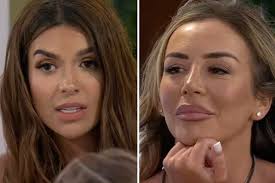 Love Island' addresses fans bullying islanders in a new statement issued  after host Ariana Madix called out doxxing and excessive viewer criticism.