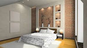 Maybe you would like to learn more about one of these? 15 Bedrooms With Exposed Brick Walls Home Design Lover