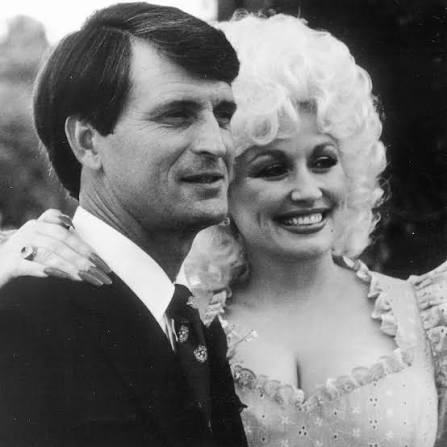 Dolly Parton's husband of nearly 60 years, Carl Dean, has died. He was 82.  A note was shared on Parton's social media about the news on Monday. "Carl  Dean, husband of Dolly