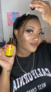 Ritzy Beauty ORS HAIRestore Fertilizing Temple Balm and Hair Serum Bundle  with Edge Brushes: Buy Online at Best Price in UAE