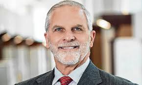 Edinburgh selects new town manager