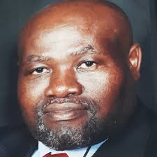 Phillip Moeketsi Ntsimane