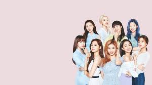 Install my kpop twice new tab themes and enjoy varied hd wallpapers of kpop twice, everytime you open a new tab. Twice Acuvue Wallpapers Lockscreen Pc Wallpapers