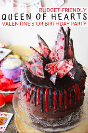 Lemon pudding (double recipe to serve 8). Queen Of Hearts Party For Kids Sugar Spice And Glitter
