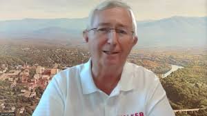 2023 Candidate Conversations: Wendell Walker