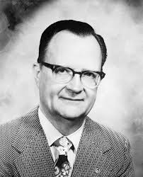 1969-1973: Councilman