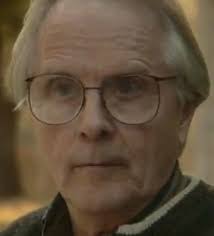 Dr William George Roll II (1926-2012)