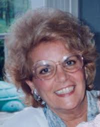 Obituary of Helen Riccardi