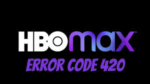 Products featured are independently selected by our editorial team and we may earn a it's a big year for hbo max as the streaming service becomes the exclusive online home to blockbuster. Hbo Max Error Code 420 How To Fix The Hbo Max Error Code 420