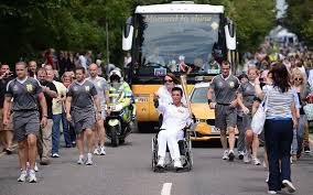 Pin On London 2012