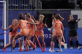 After a slow start in the 2020 olympics in tokyo last week, with a number of promising athletes having to sit out the games due to a positive coronavirus test, the netherlands shot up to number eight on the medal count list of all nations participating in the event. Wz3m4naeskcpm