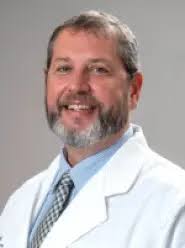 Dr. Donovan Johnson, MD