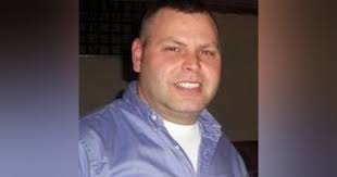 Jerod Green Sentenced to Up to 50 Years in Death of Monongalia County Sgt.  Michael Todd May