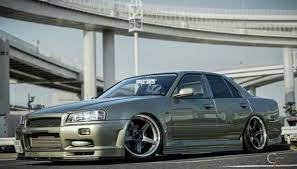 (please give us the link of the same wallpaper on this site so we can delete the repost) mlw app feedback there is no problem. 4 Door R34 Nissan Skyline Nissan Gtr Skyline Nissan Gtr R34
