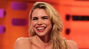 You may be looking for billie piper as she exists within the dwu. Billie Piper Rose Tyler S Return The Graham Norton Show Youtube