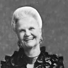 Emma “Gene” Clement Peery