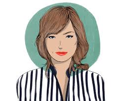 See more ideas about long hair styles, hairstyles with bangs, hair styles. 5 Most Flattering Bangs For Your Face Shape